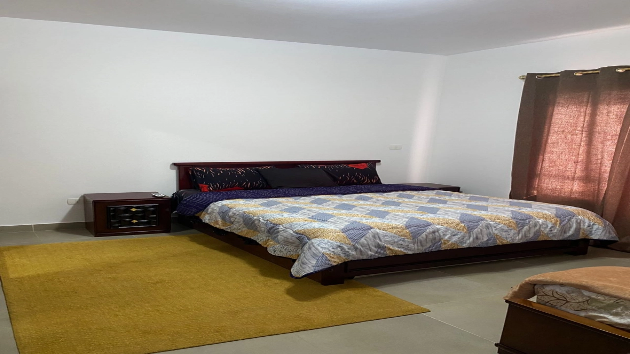 شاليه للايجار بامواج الساحل الشمالي