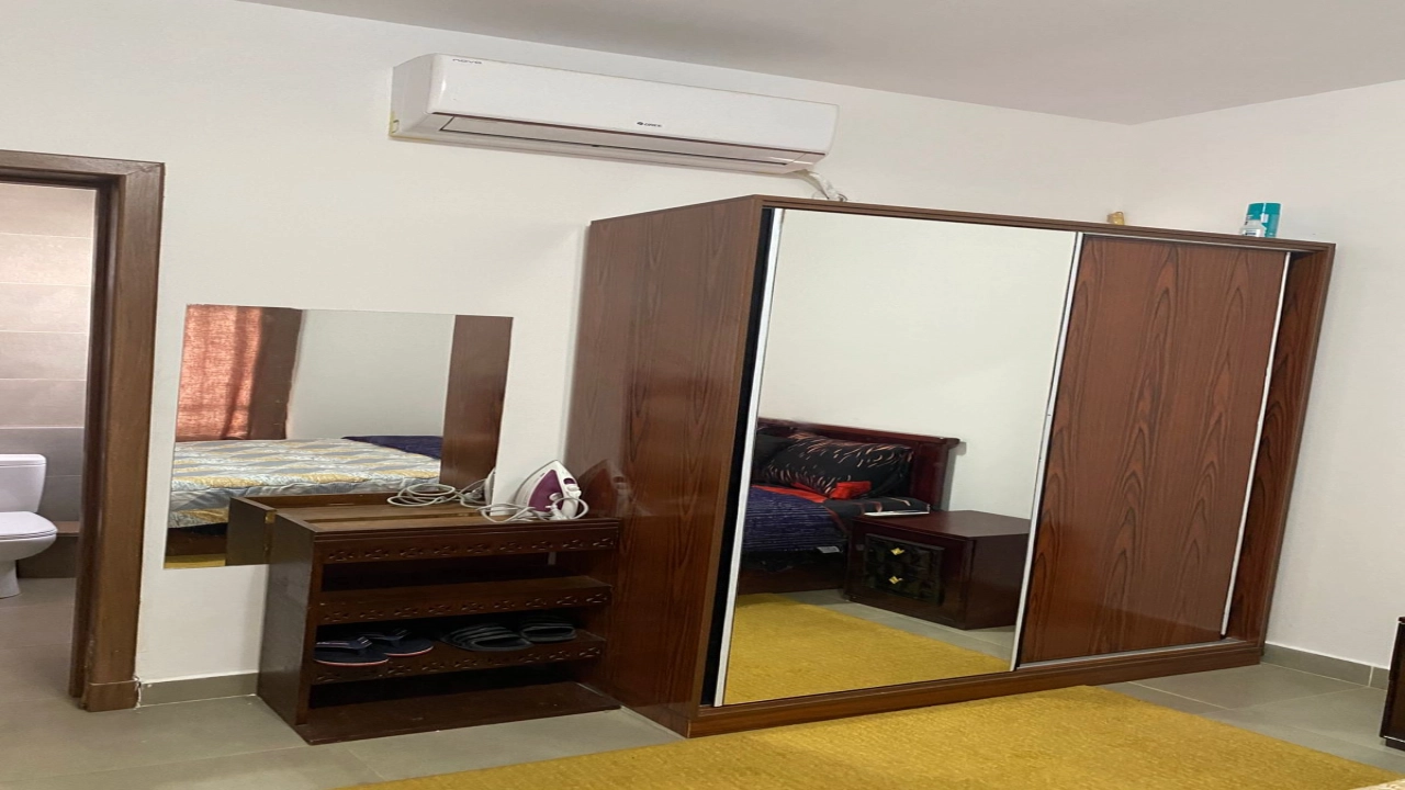 شاليه للايجار بامواج الساحل الشمالي