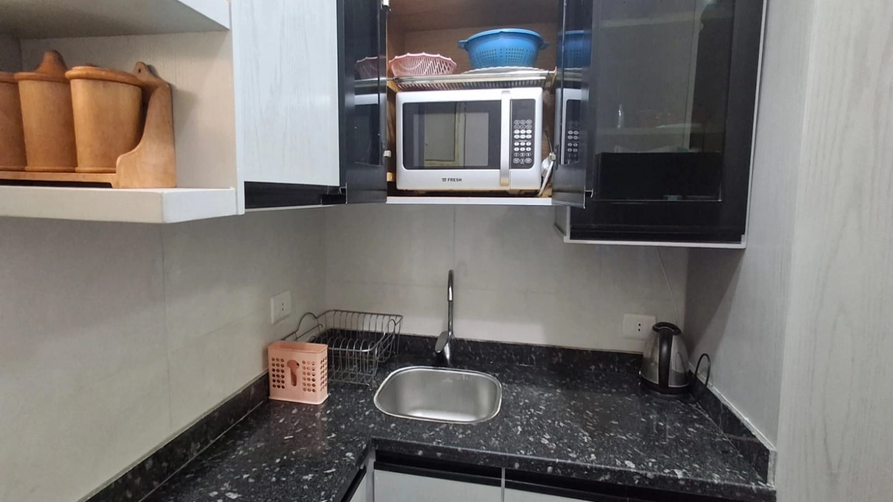 شاليه للإيجار مارينا الساحل الشمالي