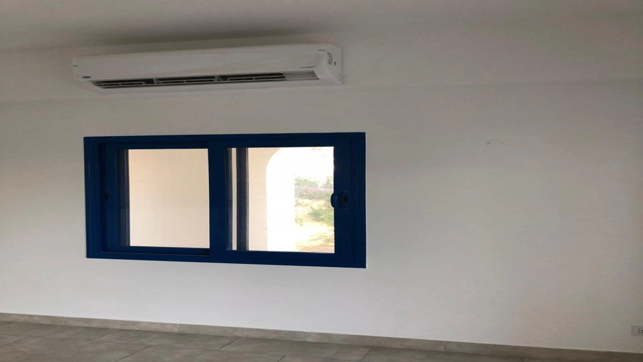 شاليه للبيع في مراسي جريك 3غرف