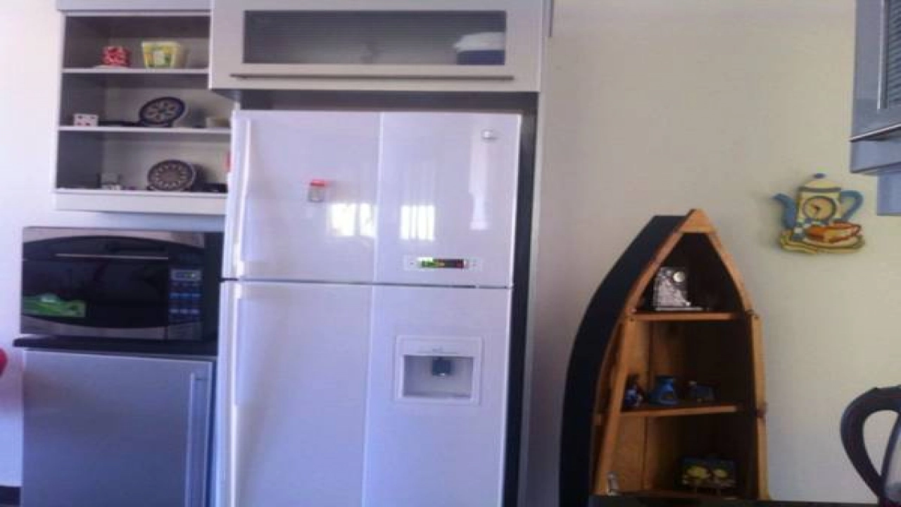 شاليه للايجار ارضي بجاردن في قريه تلال العلمين الساحل الشمالي 3 غرف