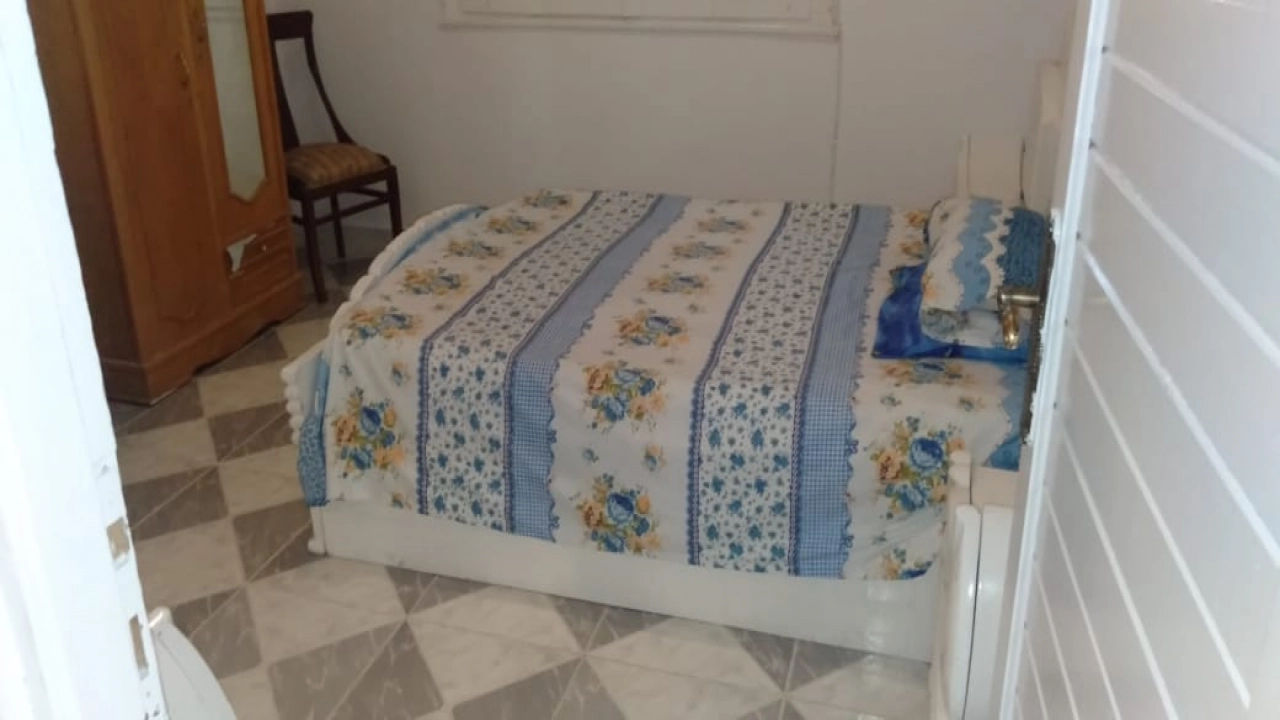 شاليه للإيجار في قرية مارينا 4 الساحل الشمالي