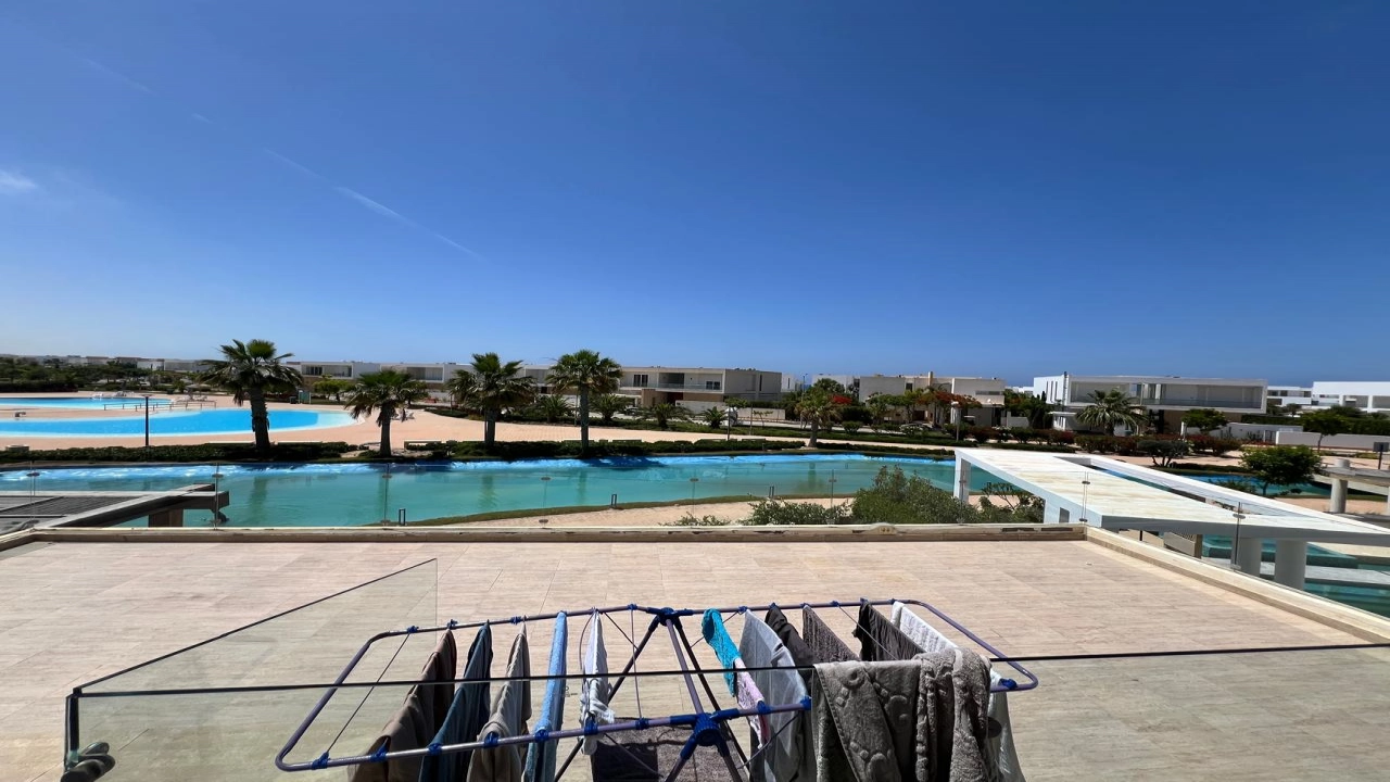 فيلا للايجار فى سيشيل ( سيدى عبدالرحمن )