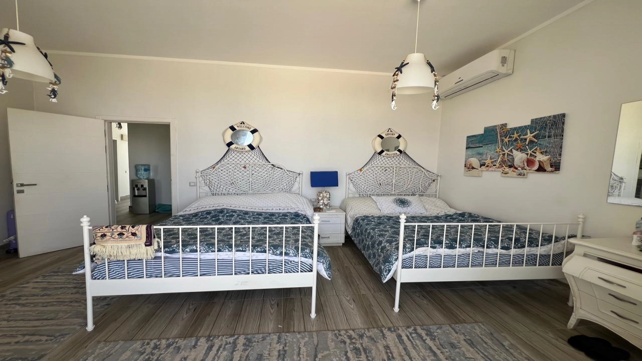 فيلا للايجار فى سيشيل ( سيدى عبدالرحمن )