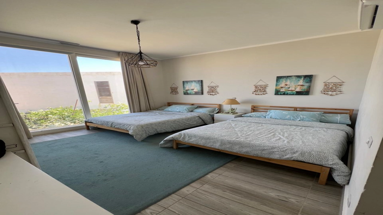 فيلا للايجار فى سيشيل ( سيدى عبدالرحمن )