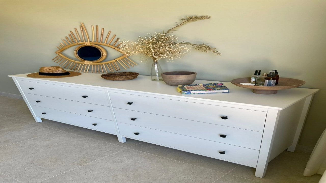 swan lake فيلا للايجار فى ( راس الحكمه )