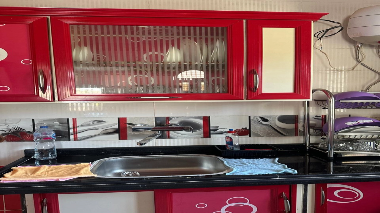 شاليه للبيع في مارينا 4 مكون من 3 غرف