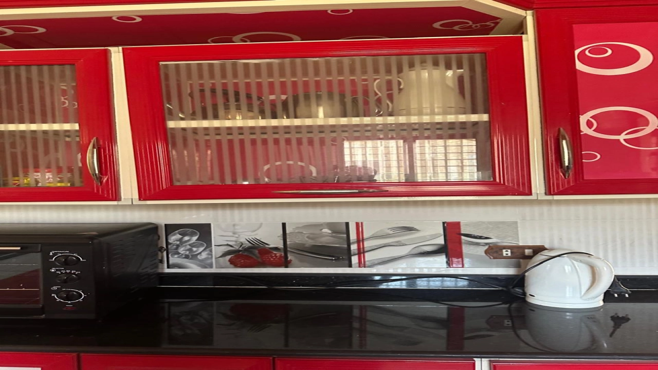 شاليه للبيع في مارينا 4 مكون من 3 غرف