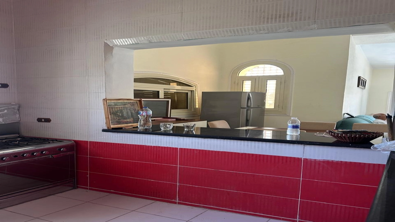 شاليه للبيع في مارينا 4 مكون من 3 غرف