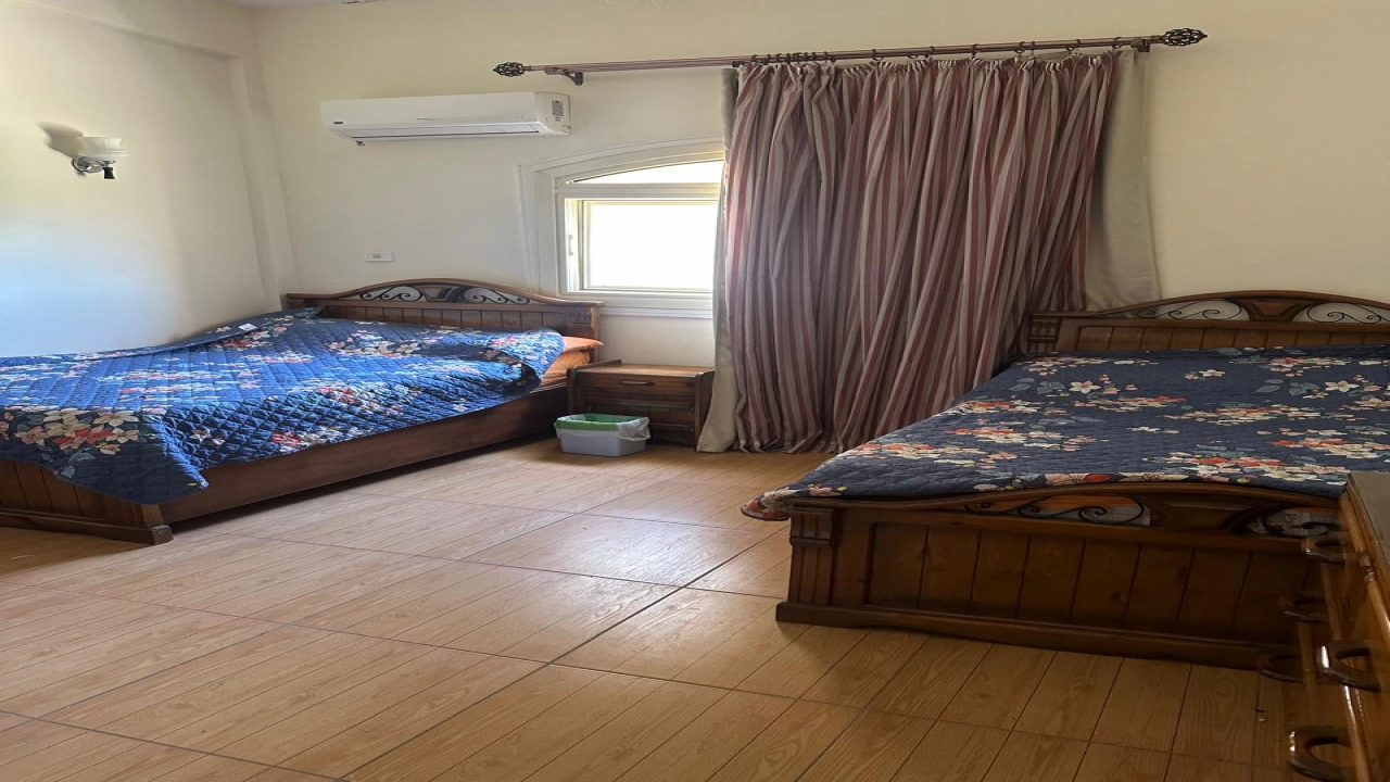 شاليه للبيع في مارينا 4 مكون من 3 غرف