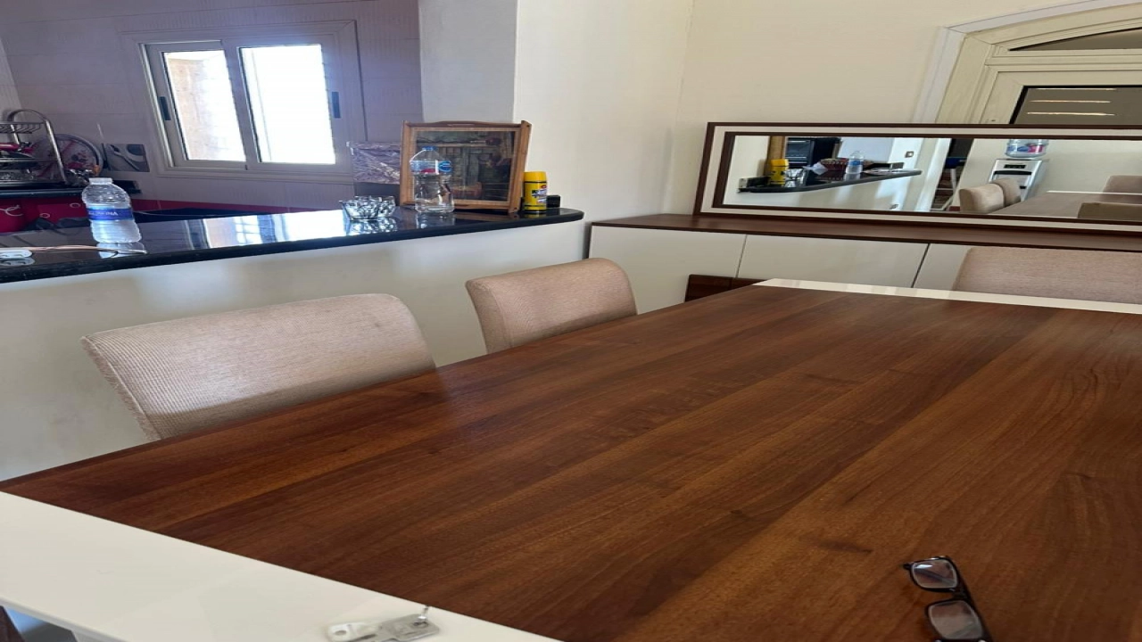 شاليه للبيع في مارينا 4 مكون من 3 غرف