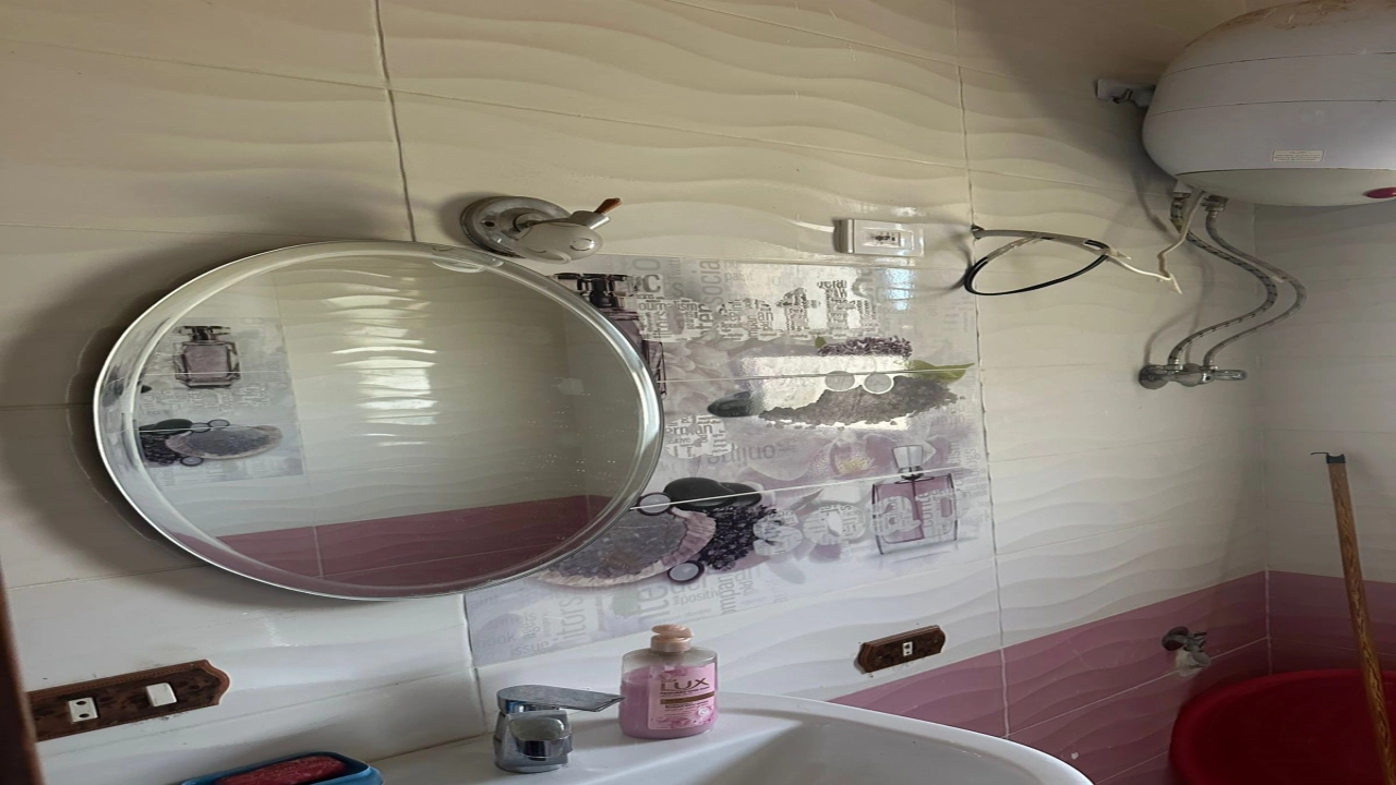 شاليه للبيع في مارينا 4 مكون من 3 غرف