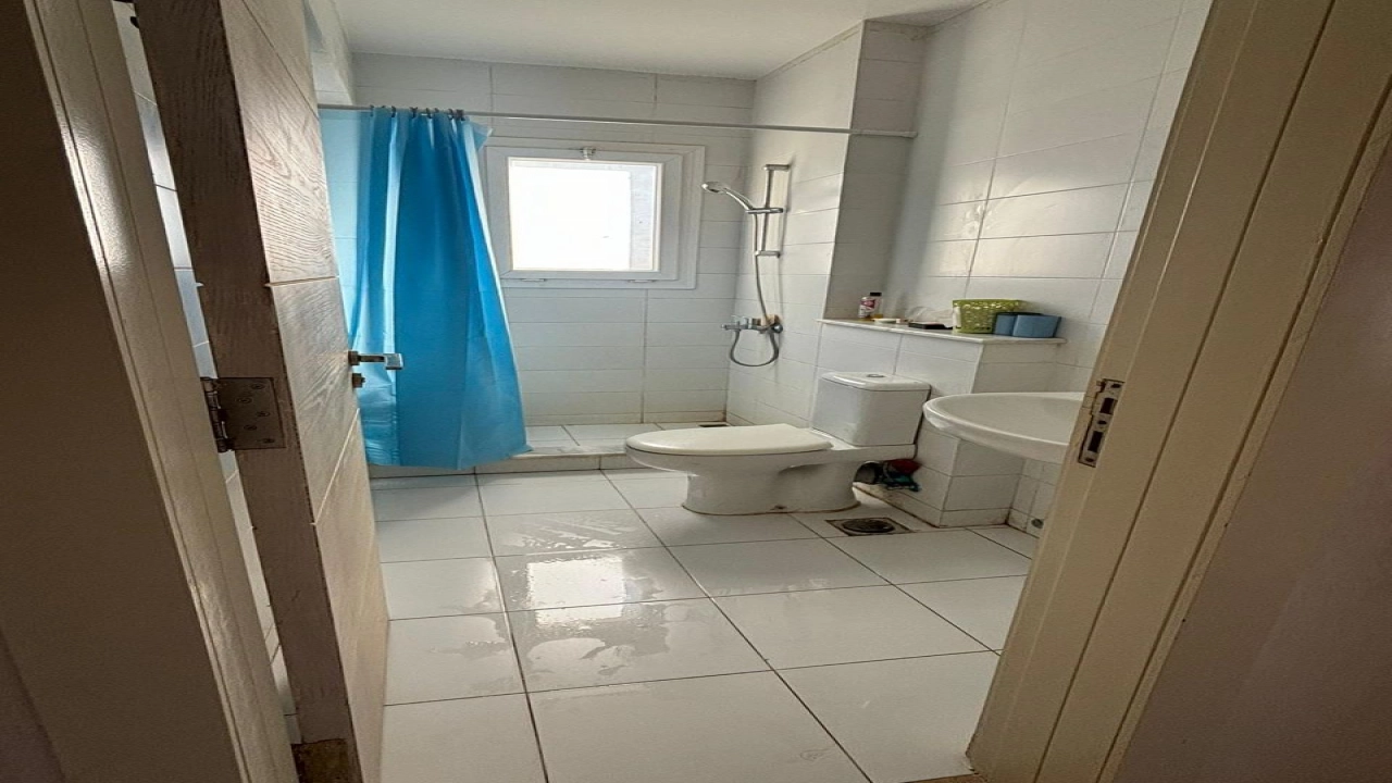 شاليه ايجار ماونتن فيو 3 غرف