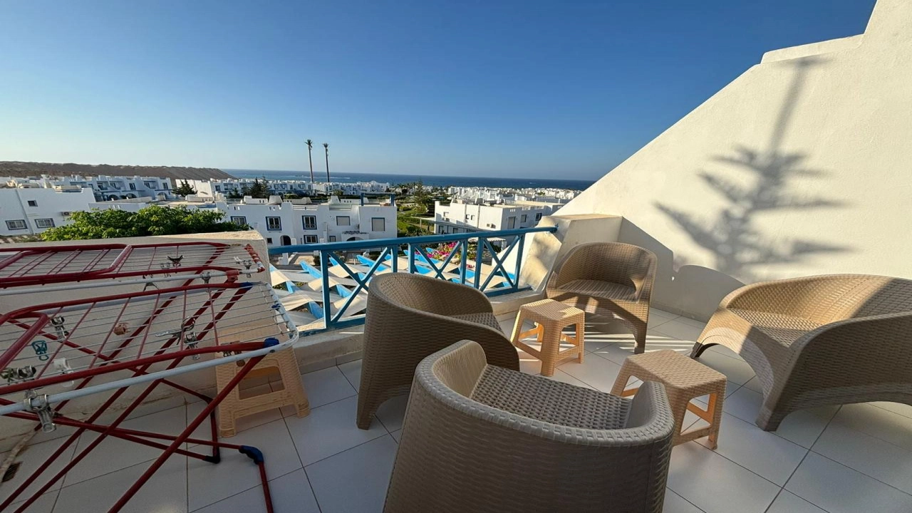 شاليه ايجار ماونتن فيو 3 غرف