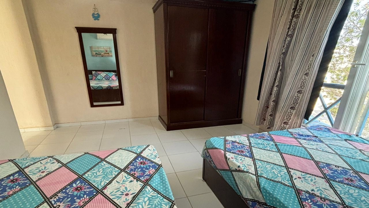 شاليه ايجار ماونتن فيو 3 غرف