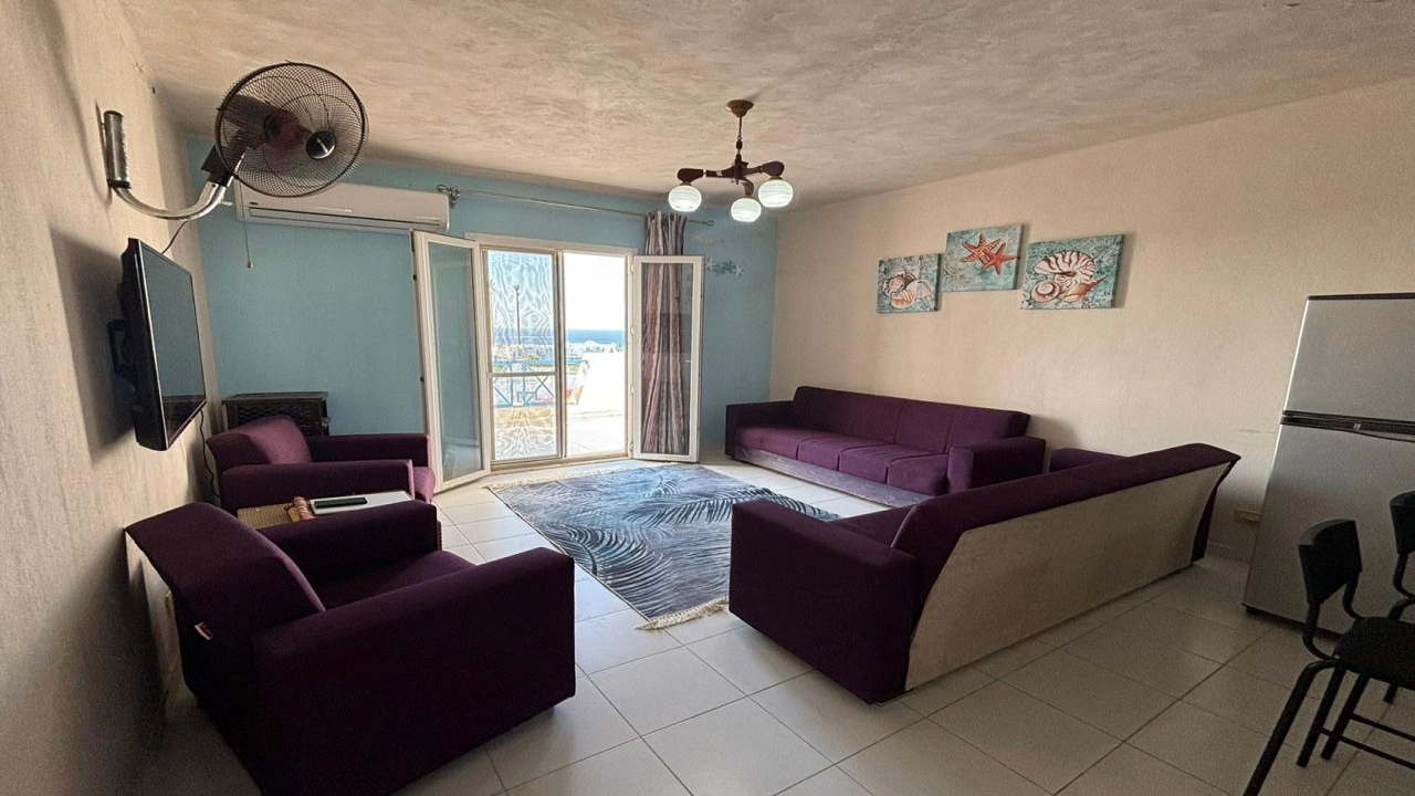 شاليه ايجار ماونتن فيو 3 غرف