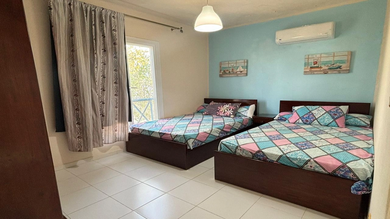 شاليه ايجار ماونتن فيو 3 غرف