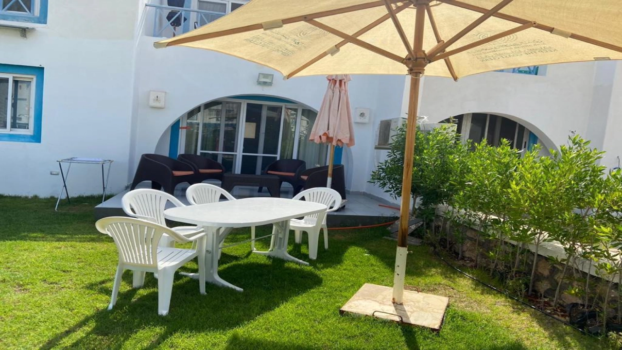 شاليه للايجار بماونتن فيو الساحل الشمالي