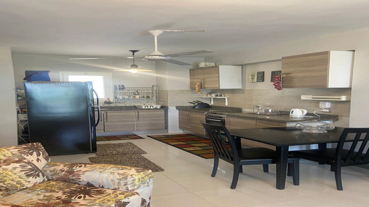 شاليه للايجار بماونتن فيو الساحل الشمالي