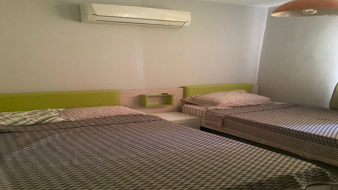 شاليه للايجار بماونتن فيو الساحل الشمالي