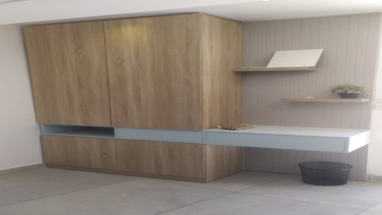 كابانه للإيجار في قرية هاسيندا باي الساجل الشمالي