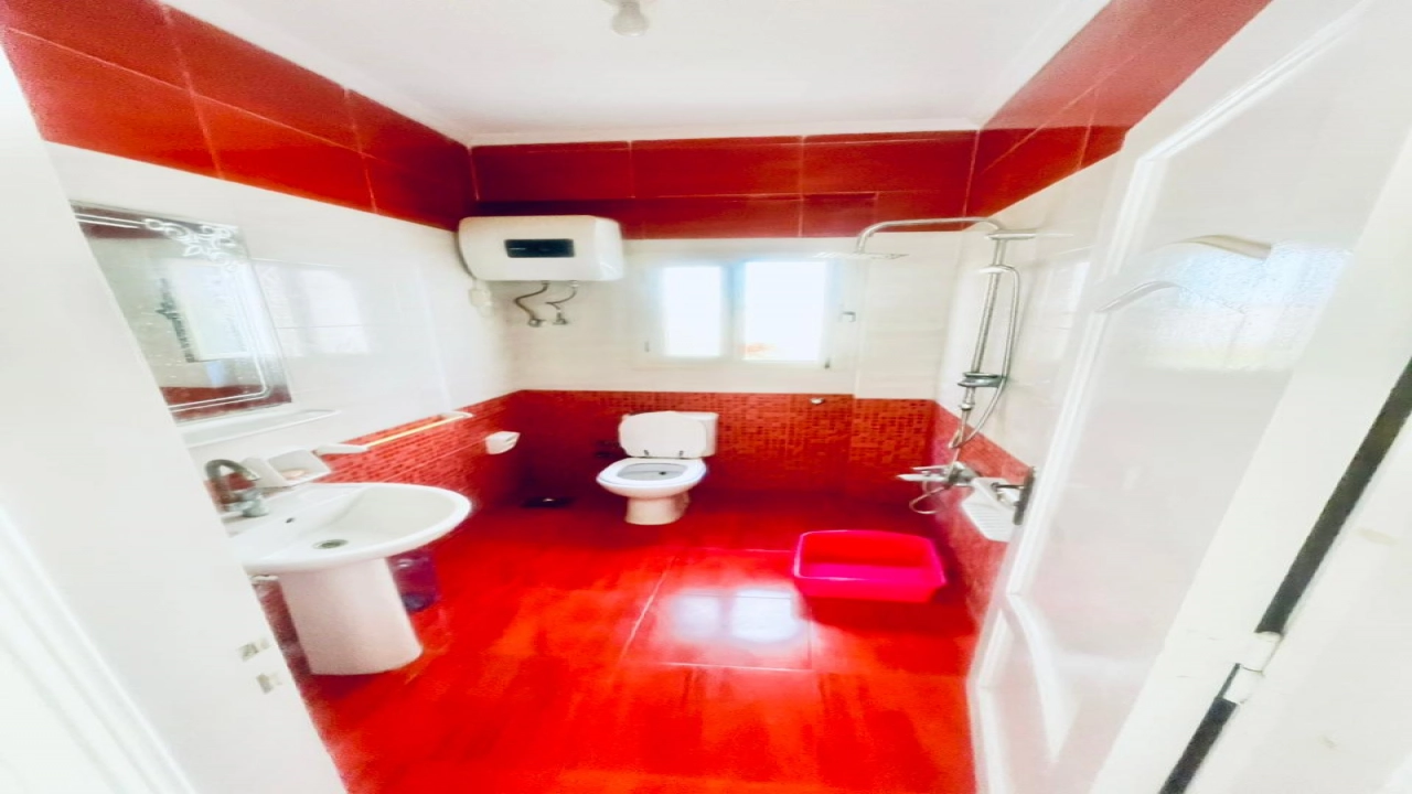 شاليه للايجار بقرية لوتس