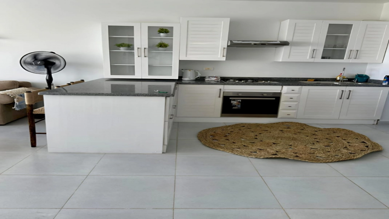 شاليه للايجار فى ماوتن فيو 3 غرف