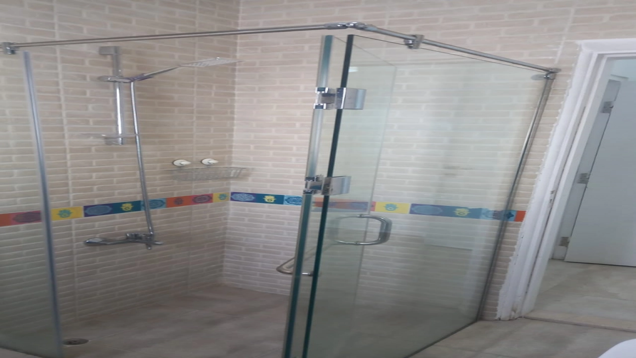 فيلا للايجار فى ماوتن فيو 4 غرف