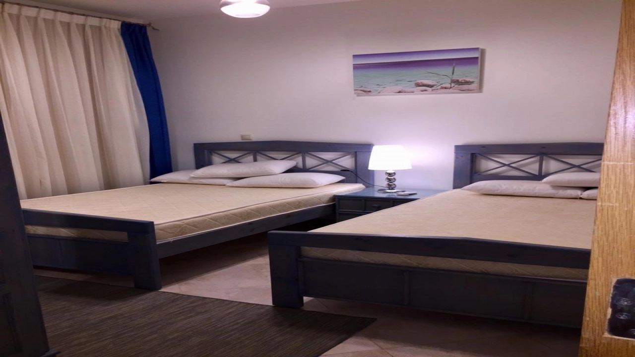 فيلا للايجار في مراسي فيرونا 3 غرف