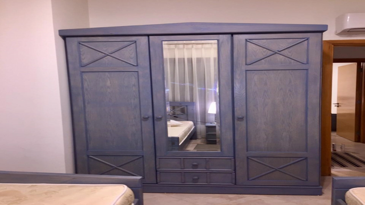 فيلا للايجار في مراسي فيرونا 3 غرف