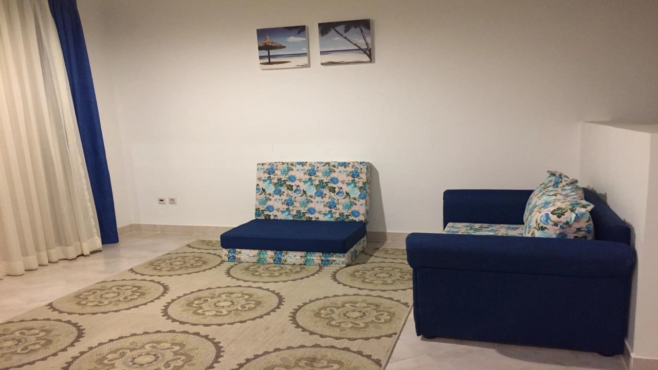 فيلا للايجار في مراسي فيرونا 3 غرف