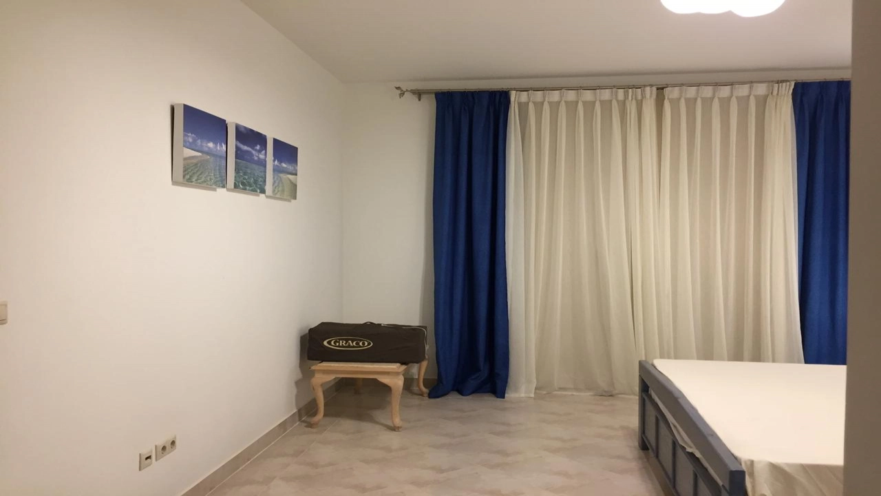 فيلا للايجار في مراسي فيرونا 3 غرف