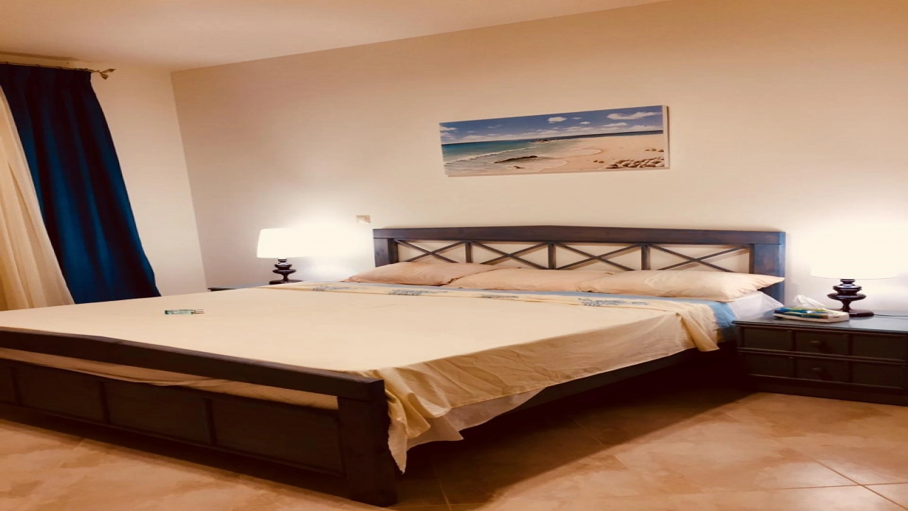 فيلا للايجار في مراسي فيرونا 3 غرف