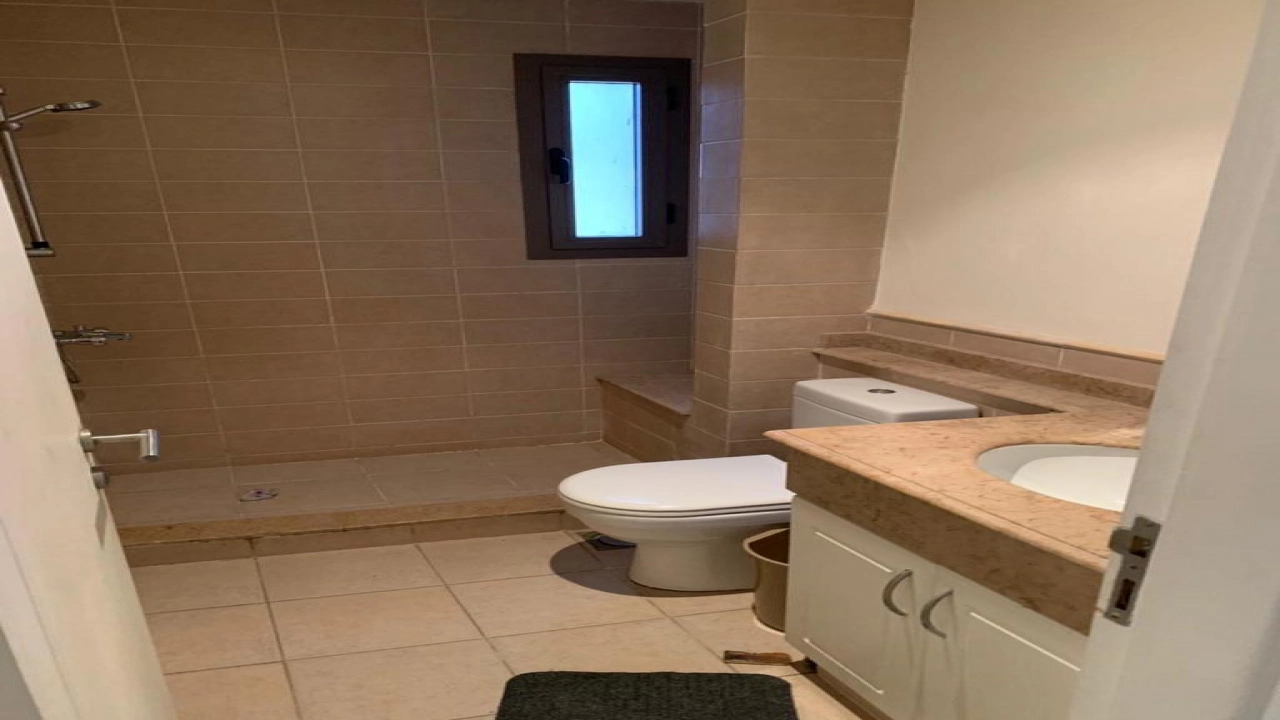 فيلا للايجار في مراسي فيرونا 3 غرف