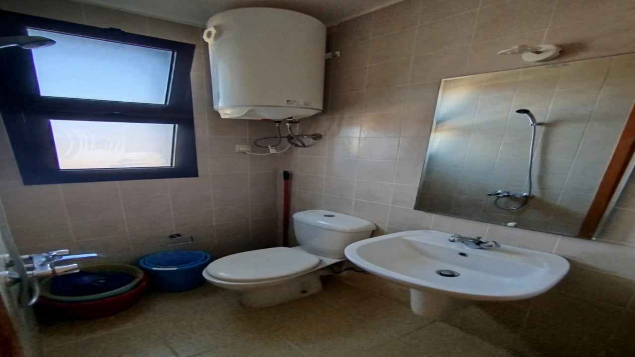 فيلا للايجار في مراسي فيرونا 3 غرف