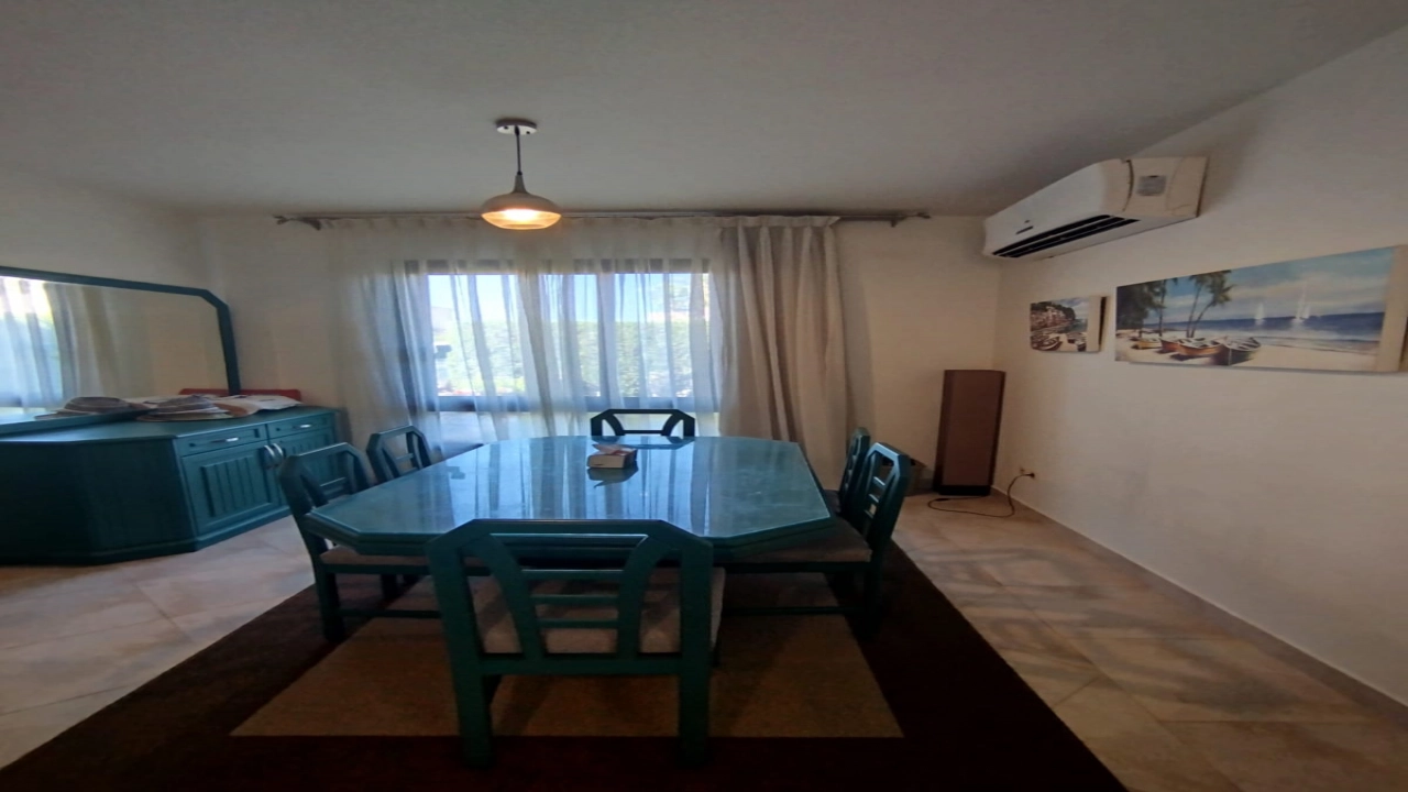 فيلا للايجار في مراسي فيرونا 3 غرف