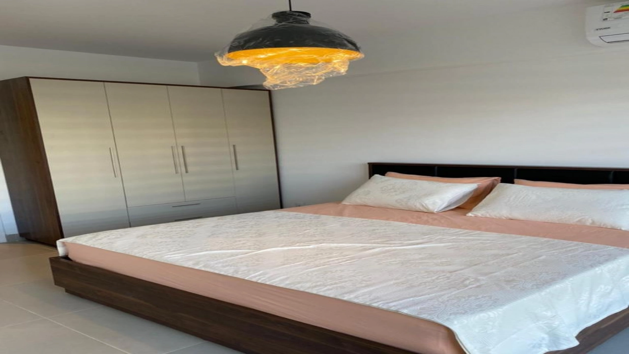 شاليه للايجار في مارينا  Chalet for rent in Marina