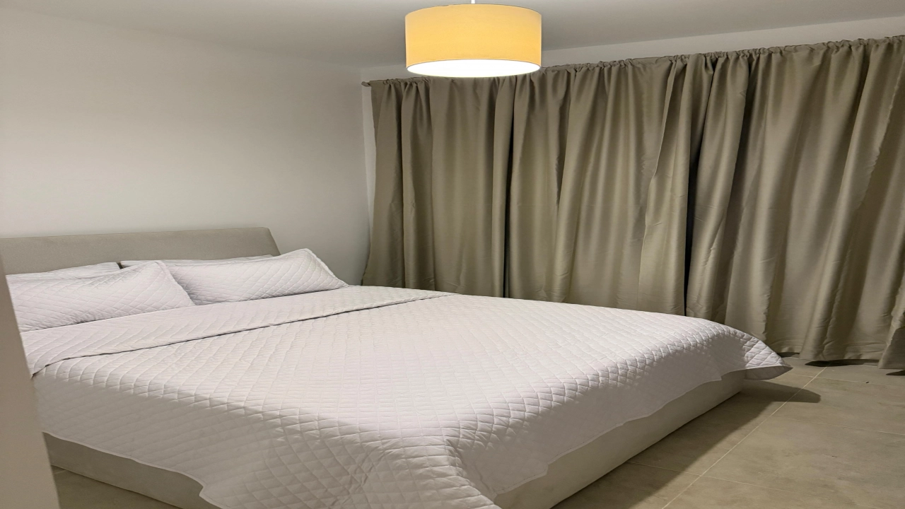 شاليه ايجار في ماونتن فيو