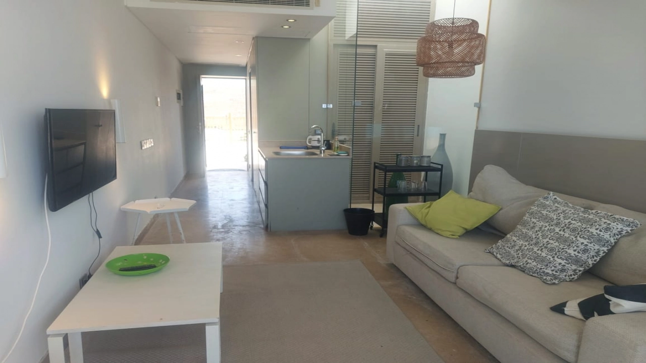 فيلا للإيجار في قرية سيشل الساحل الشمالي 5 غرف نوم