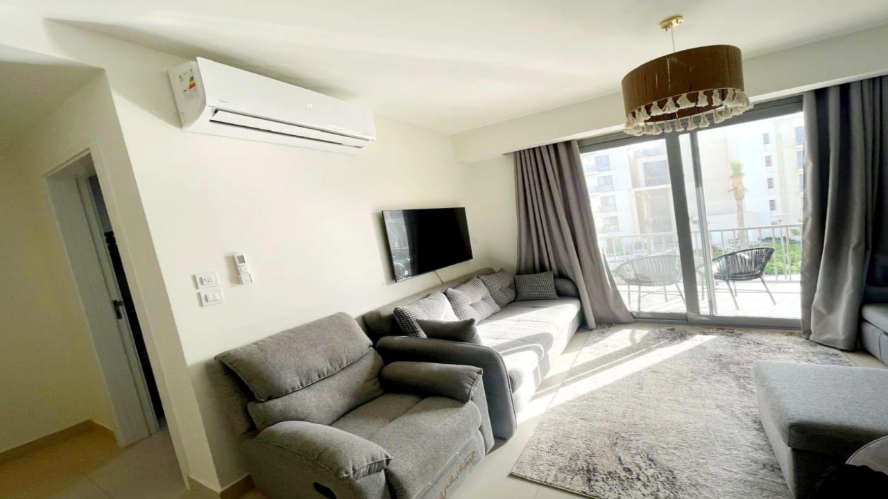 شاليه للايجار في مراسي فايا غرفه