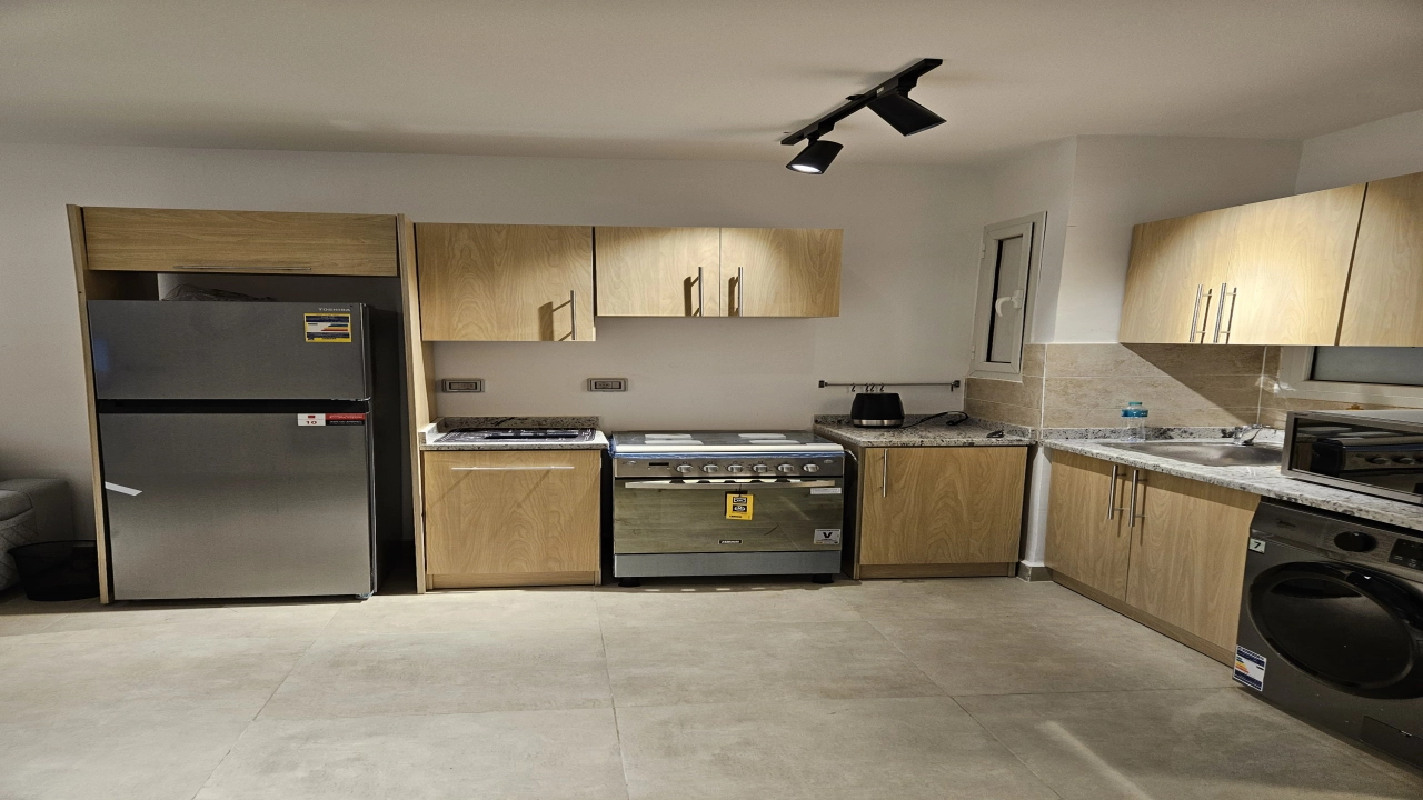 شاليه للايجار في ماونتن فيو غرفتين