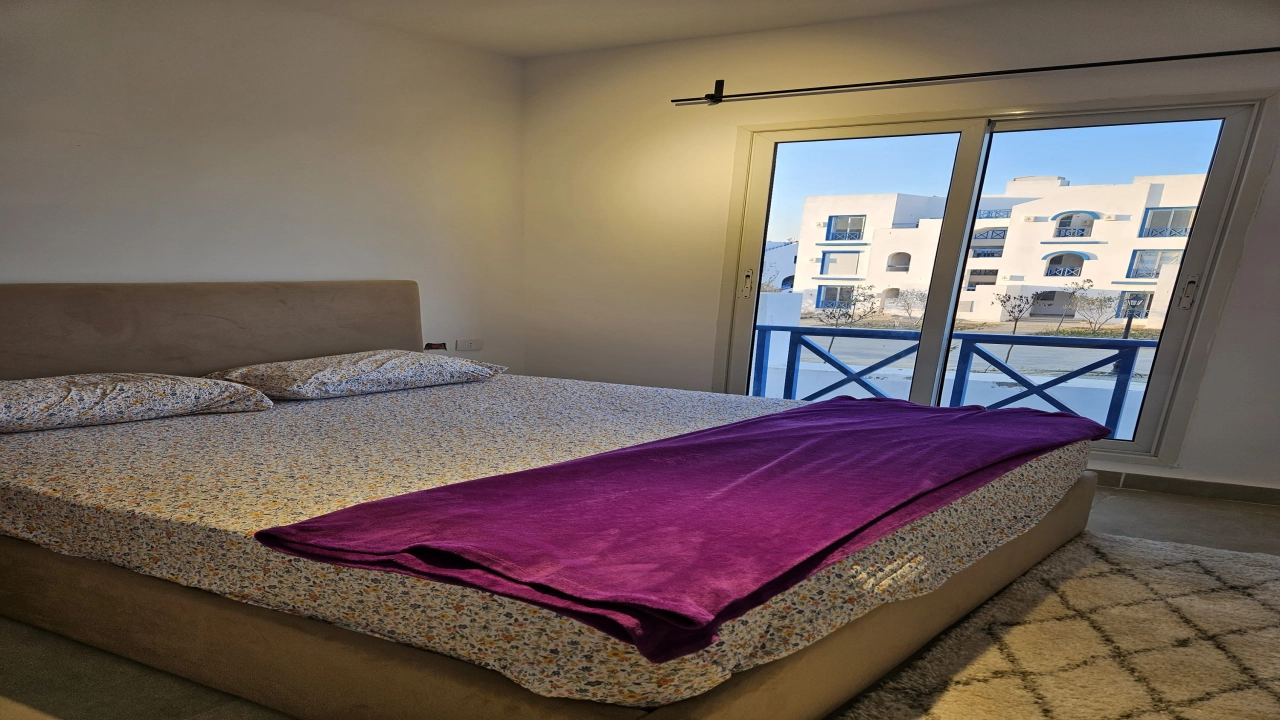 شاليه للايجار في ماونتن فيو غرفتين