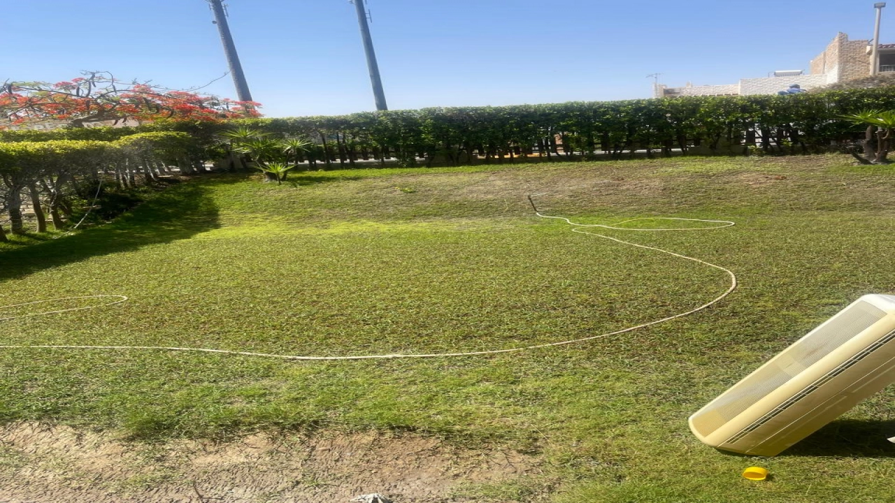 فيلا للايجارفى مارينا 1 5 غرف