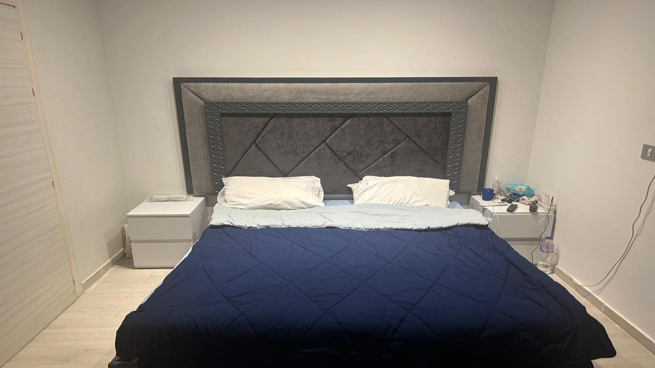 فيلا توين هاوس للبيع في فوكا باي 3 غرف