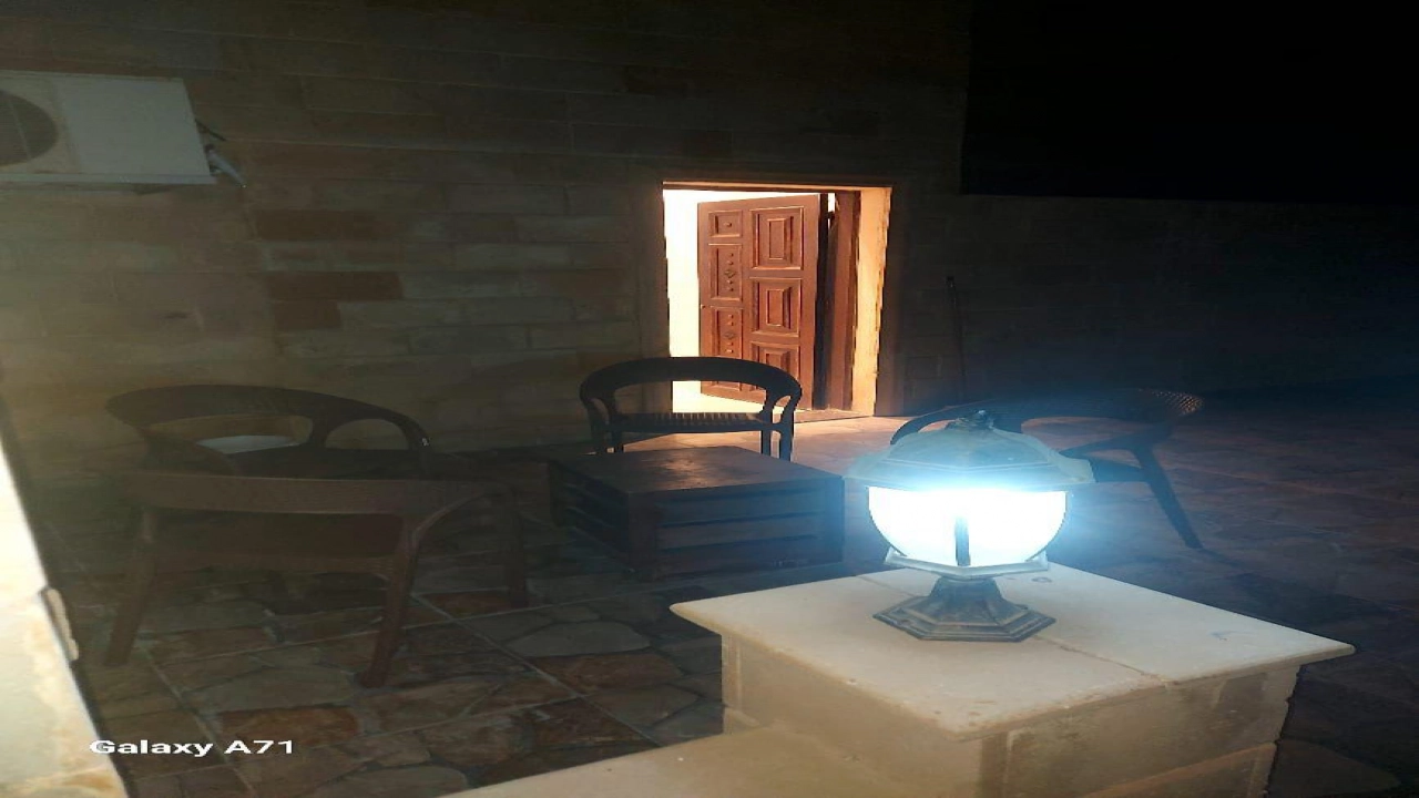 استوديو للايجار في مارينا الساحل الشمالي