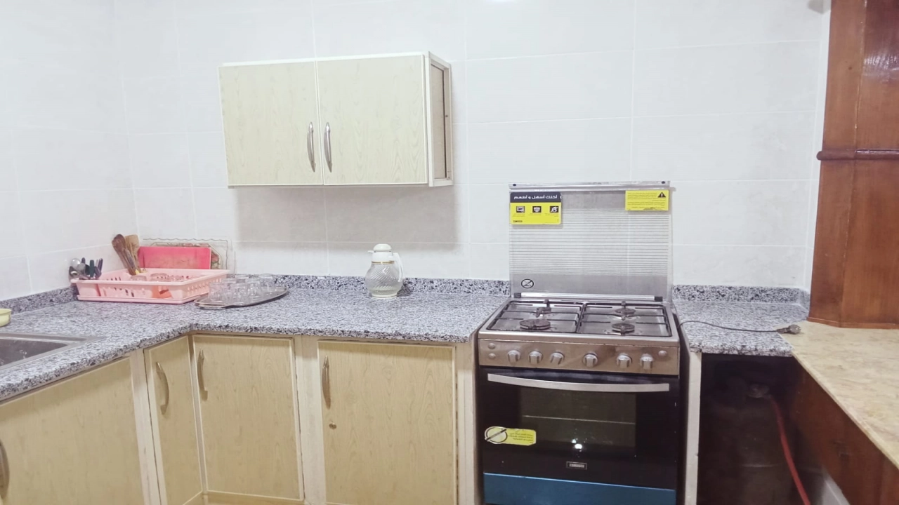 فيلا للايجار في مارينا 4 غرف