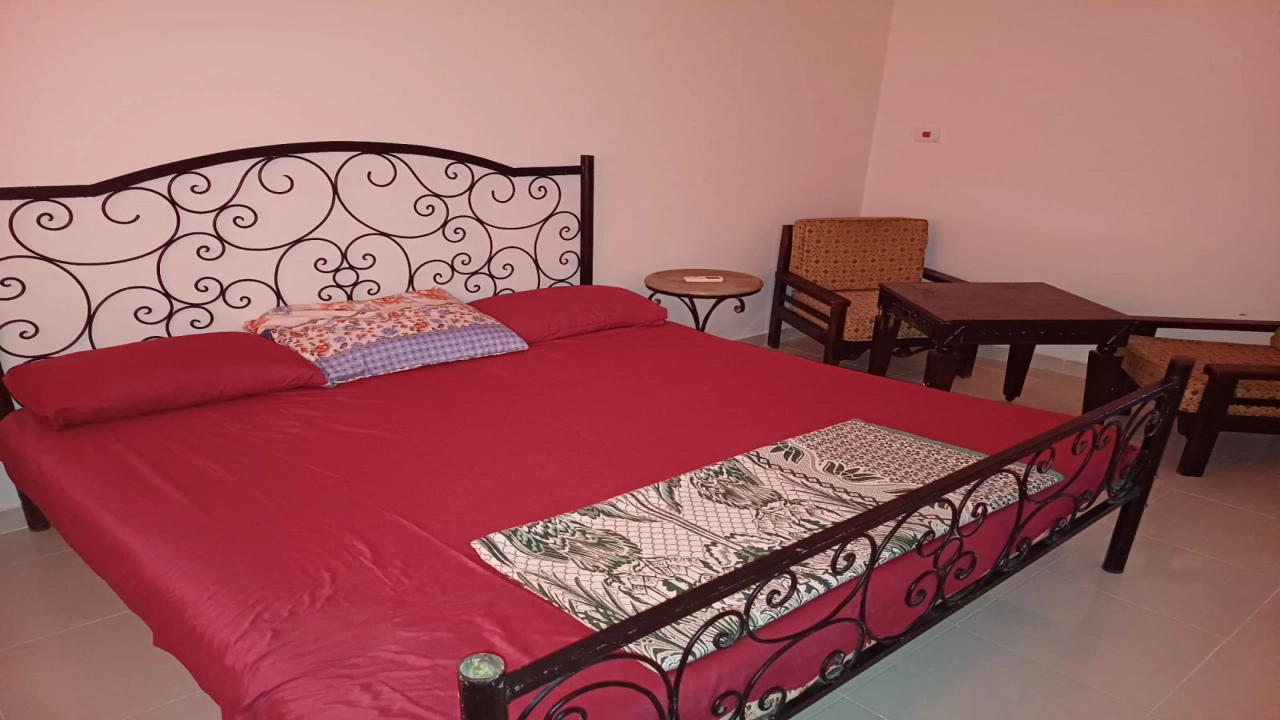 فيلا للايجار في مارينا 4 غرف