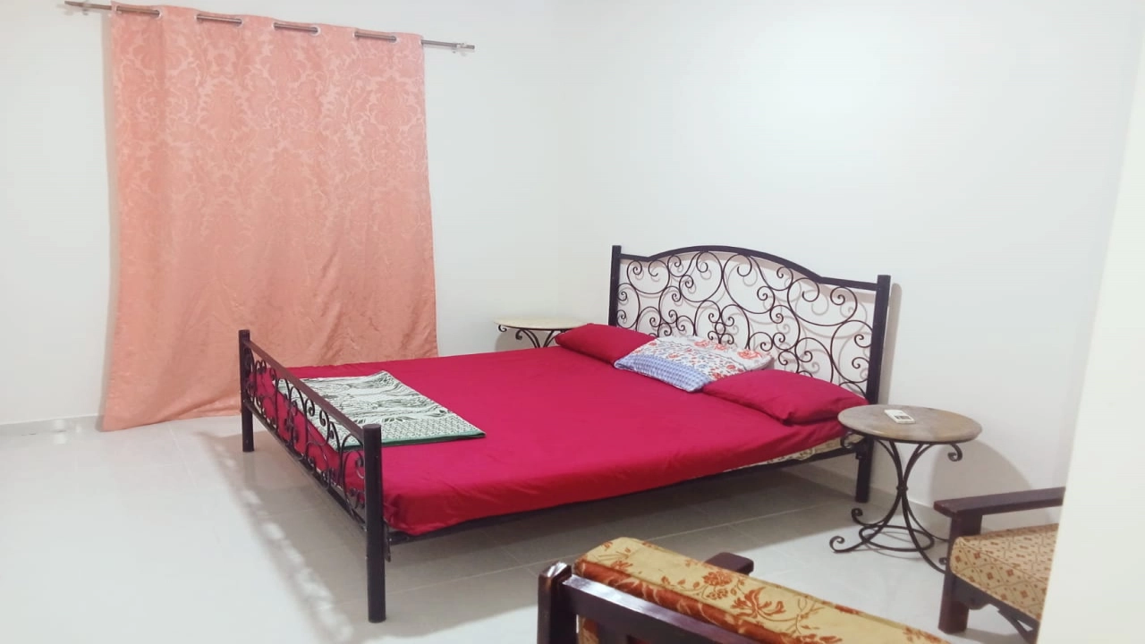 فيلا للايجار في مارينا 4 غرف