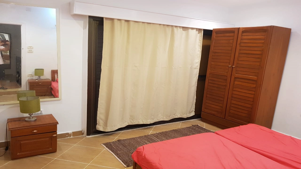 فيلا للايجار في مارينا 6 غرف