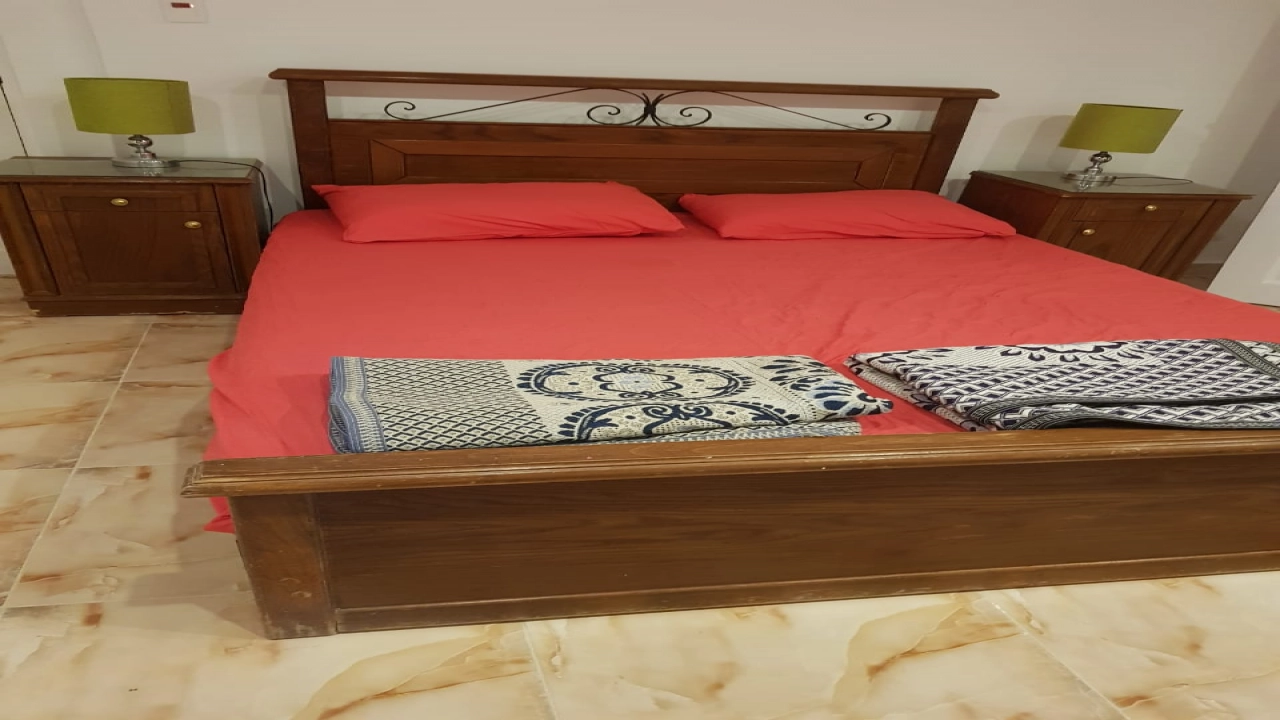 فيلا للايجار في مارينا 6 غرف